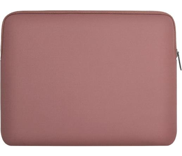 Uniq Cyprus laptop sleeve 14" różowy/mauve pink 8886463680735 - 1112615 - zdjęcie 3